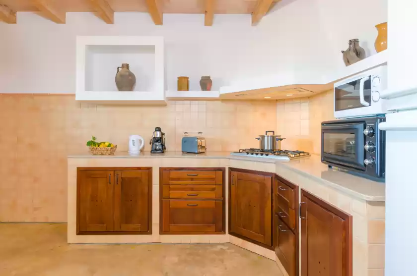 Holiday rentals in Son cifre (son pruna), Manacor