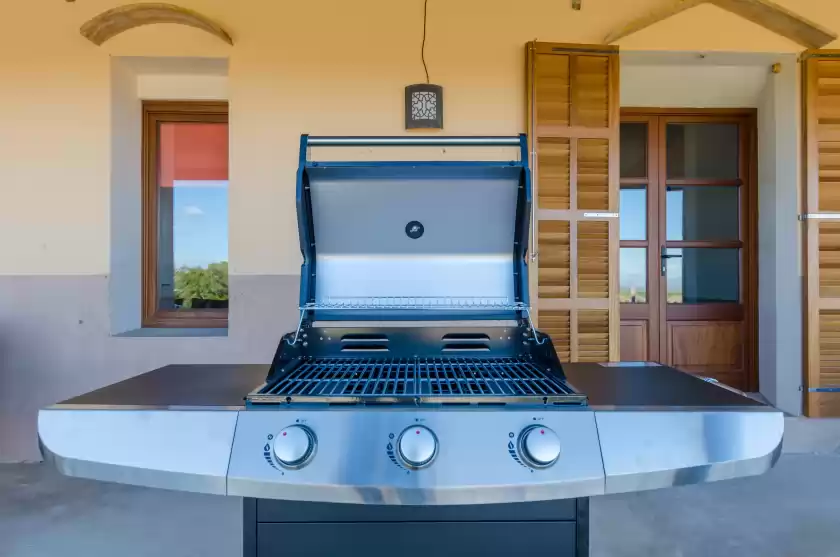 Holiday rentals in Son cifre (son pruna), Manacor