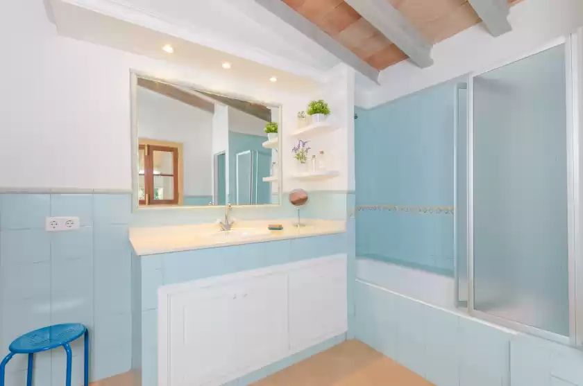 Holiday rentals in Son cifre (son pruna), Manacor