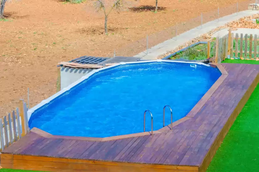Holiday rentals in Son cifre (son pruna), Manacor