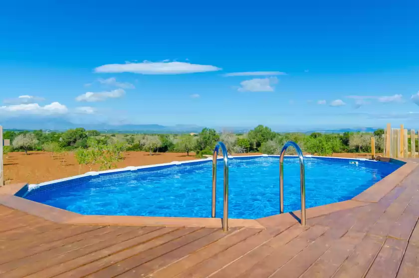 Holiday rentals in Son cifre (son pruna), Manacor