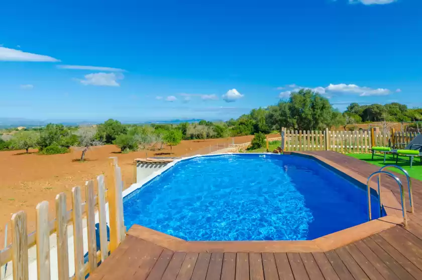 Holiday rentals in Son cifre (son pruna), Manacor