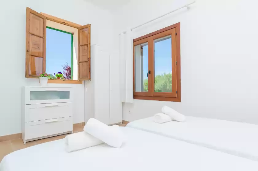 Holiday rentals in Son cifre (son pruna), Manacor