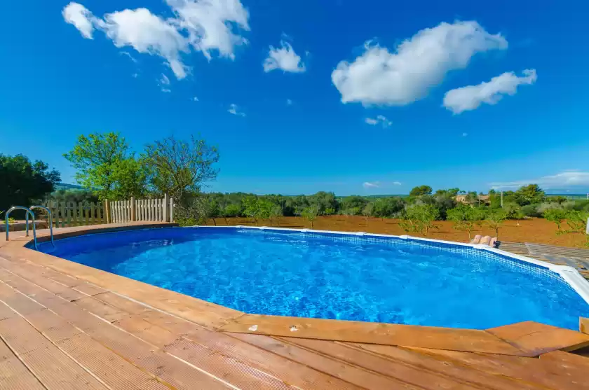 Holiday rentals in Son cifre (son pruna), Manacor