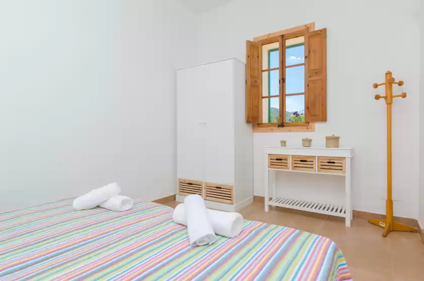Holiday rentals in Son cifre (son pruna), Manacor