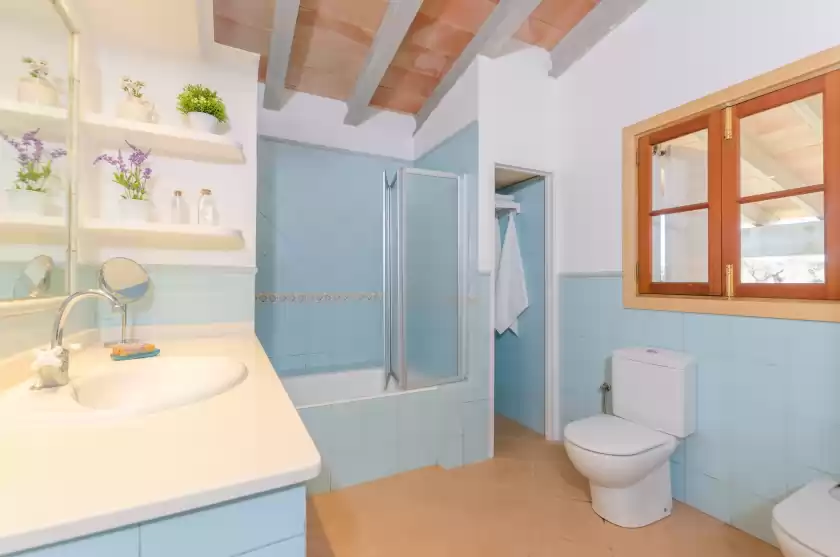 Holiday rentals in Son cifre (son pruna), Manacor