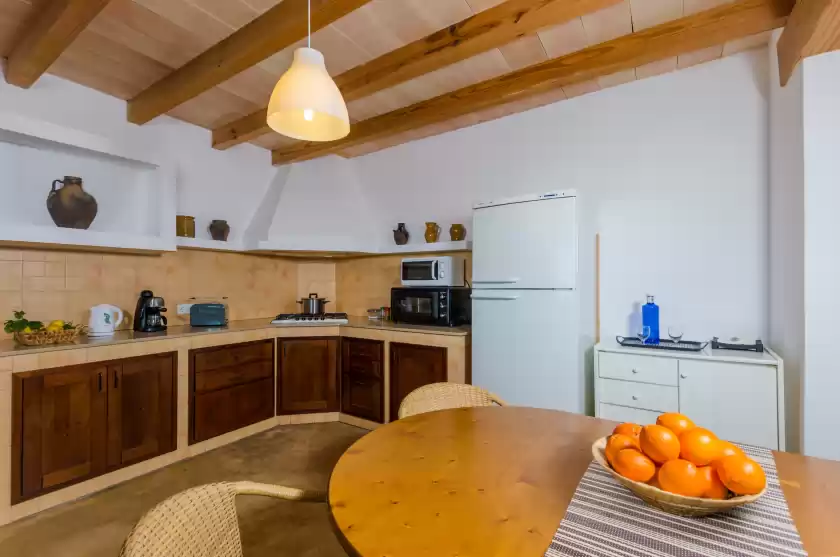 Holiday rentals in Son cifre (son pruna), Manacor
