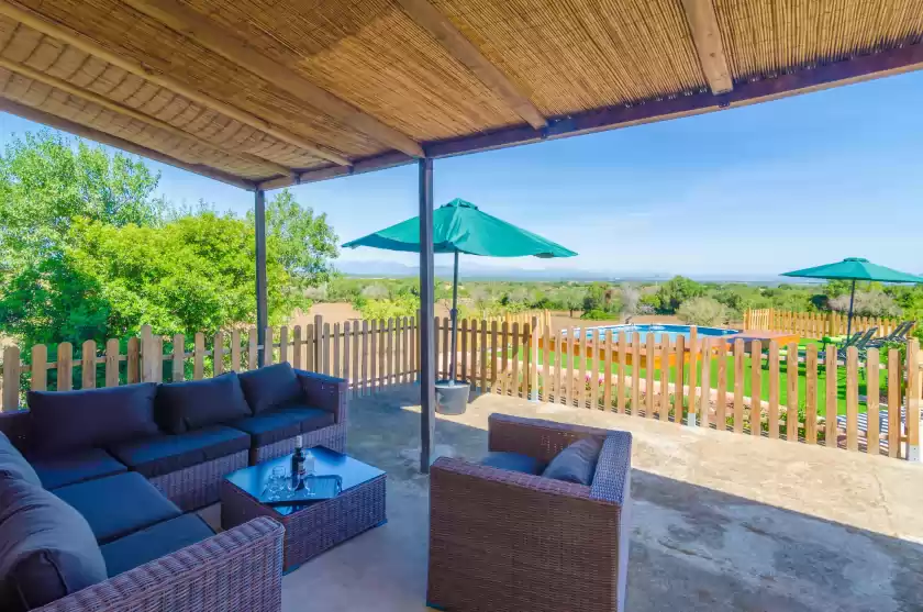 Holiday rentals in Son cifre (son pruna), Manacor