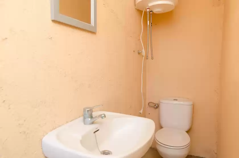 Holiday rentals in Son cifre (son pruna), Manacor