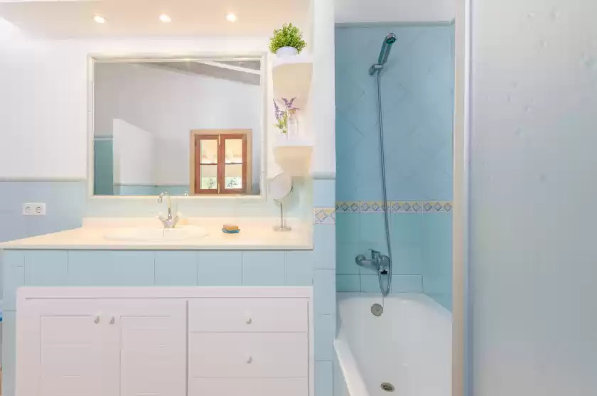 Holiday rentals in Son cifre (son pruna), Manacor