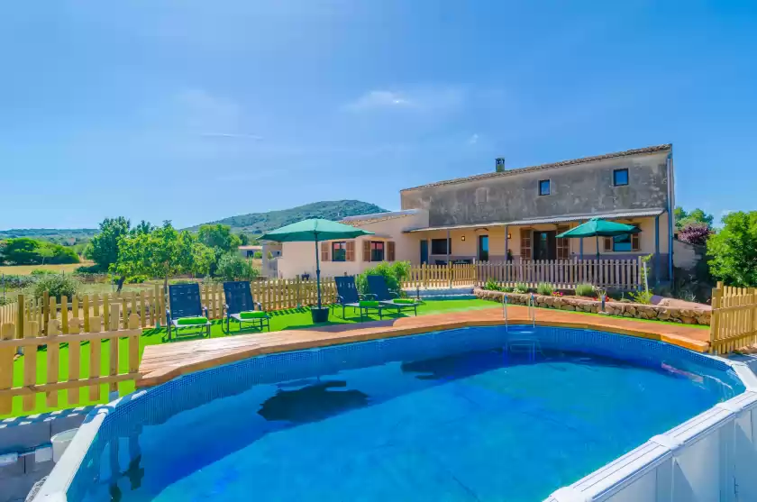 Holiday rentals in Son cifre (son pruna)