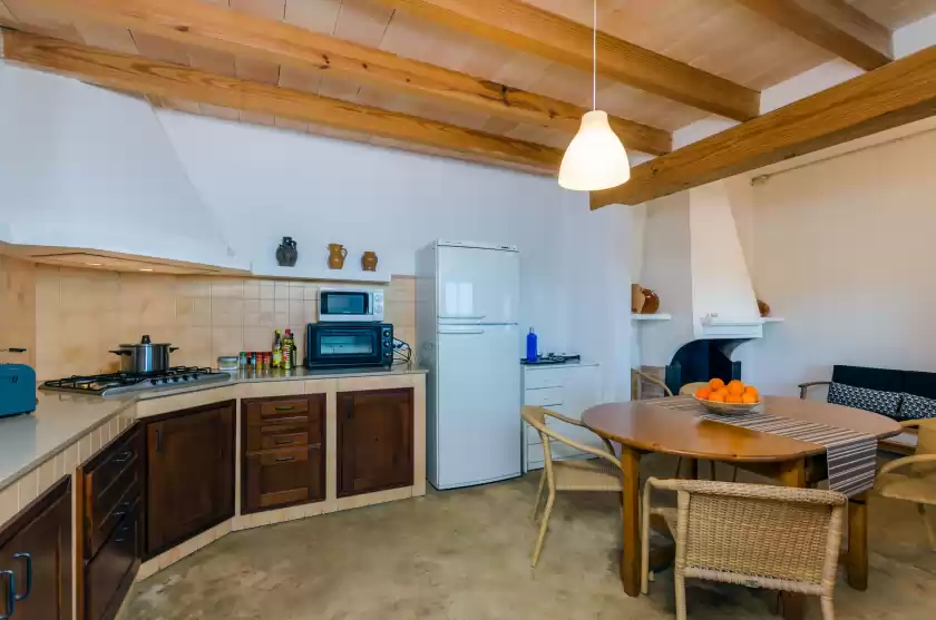 Holiday rentals in Son cifre (son pruna), Manacor