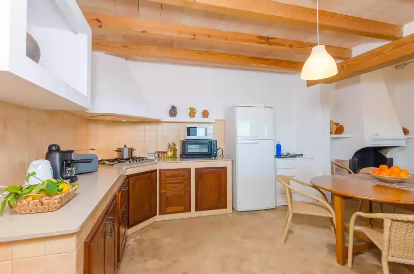Holiday rentals in Son cifre (son pruna), Manacor
