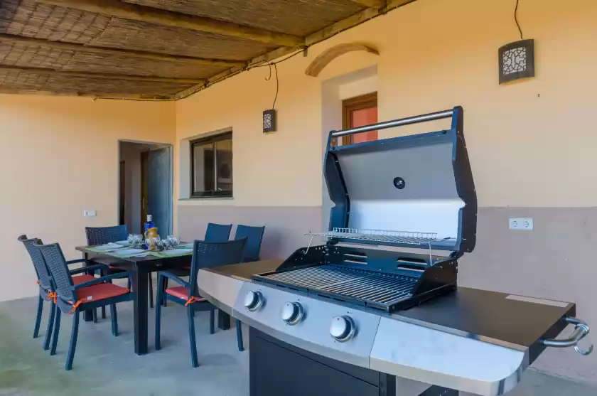 Holiday rentals in Son cifre (son pruna), Manacor