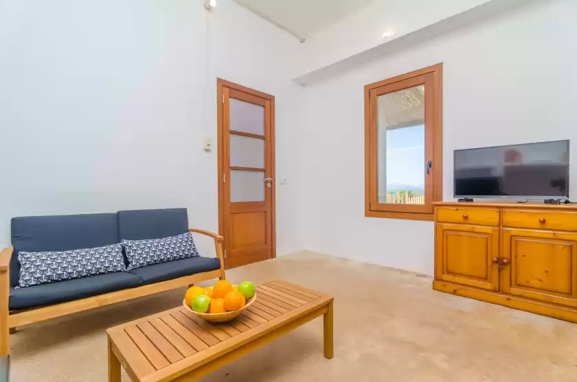 Holiday rentals in Son cifre (son pruna), Manacor