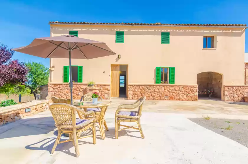 Holiday rentals in Son cifre (son pruna), Manacor