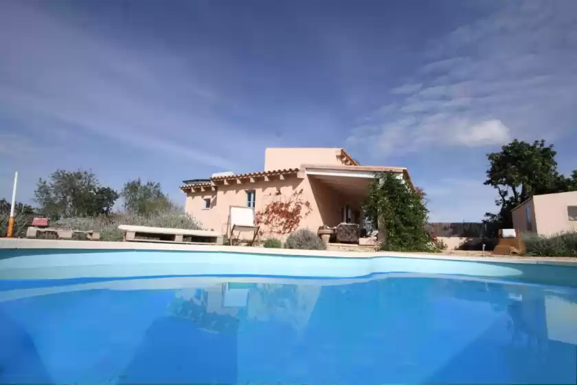 Holiday rentals in Son garrot, Santanyí