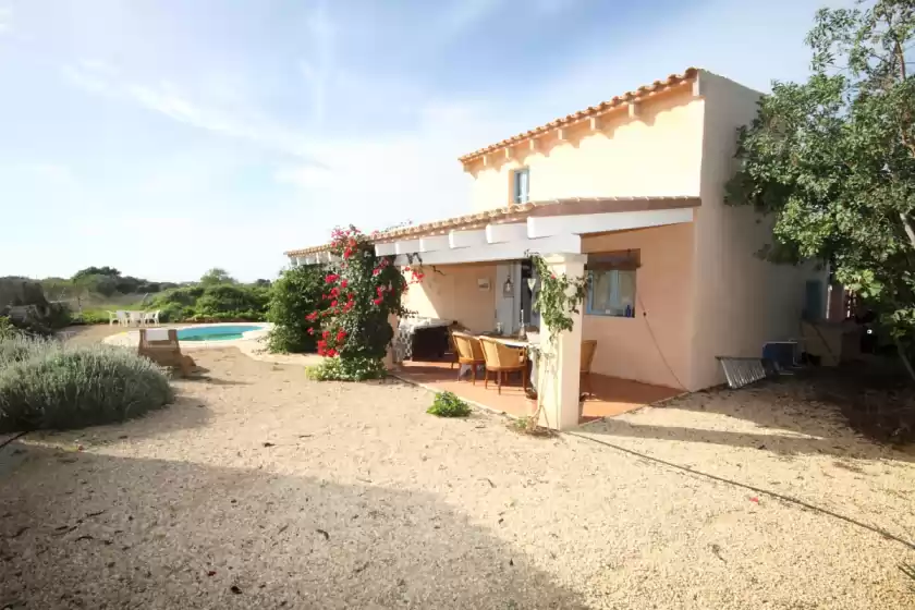 Holiday rentals in Son garrot, Santanyí