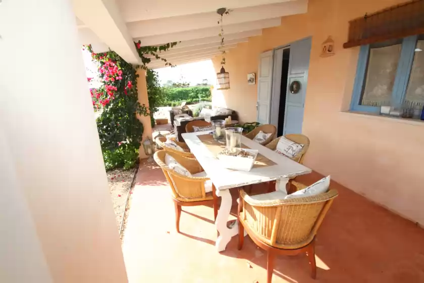 Holiday rentals in Son garrot, Santanyí