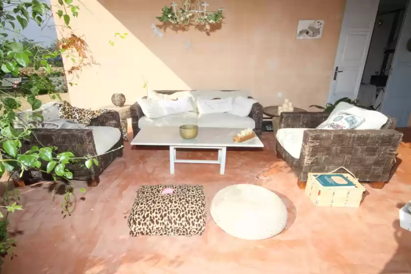 Holiday rentals in Son garrot, Santanyí