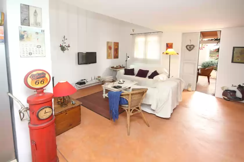 Holiday rentals in Son garrot, Santanyí