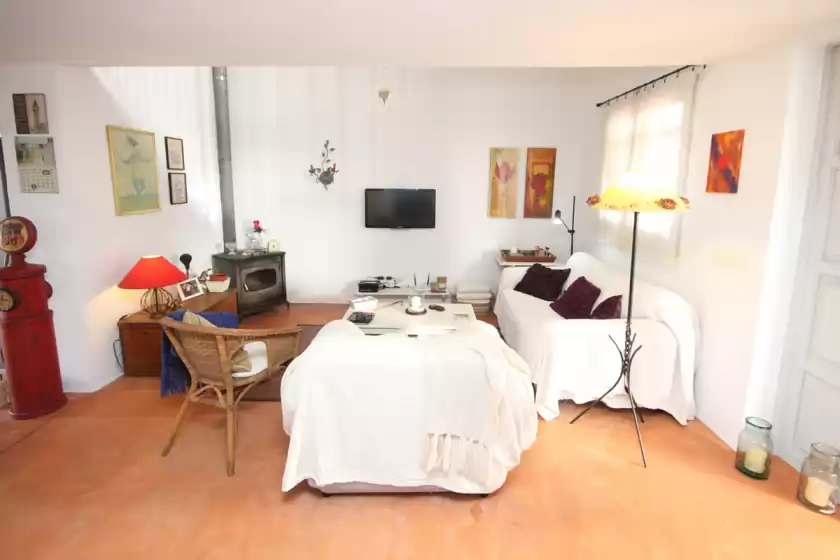 Holiday rentals in Son garrot, Santanyí
