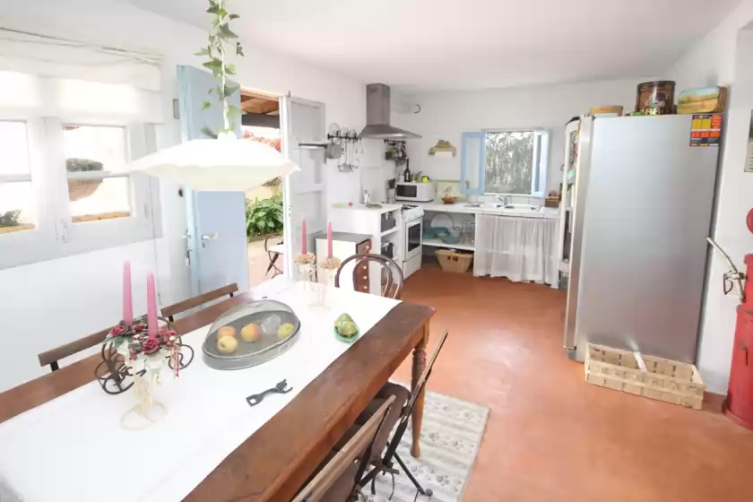 Holiday rentals in Son garrot, Santanyí