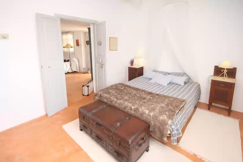 Holiday rentals in Son garrot, Santanyí