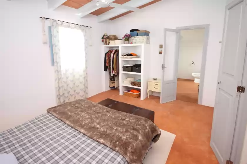 Holiday rentals in Son garrot, Santanyí