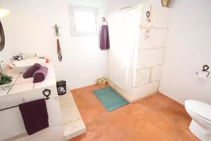 Holiday rentals in Son garrot, Santanyí