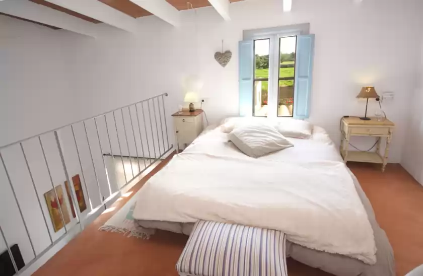 Holiday rentals in Son garrot, Santanyí