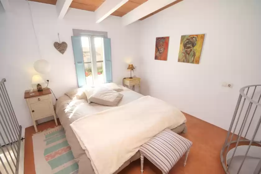Holiday rentals in Son garrot, Santanyí