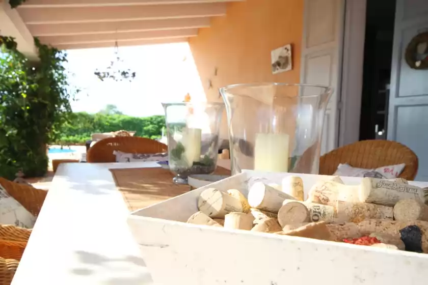 Holiday rentals in Son garrot, Santanyí