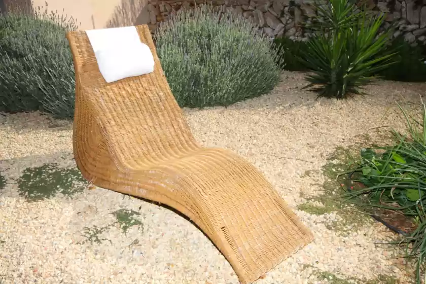 Holiday rentals in Son garrot, Santanyí