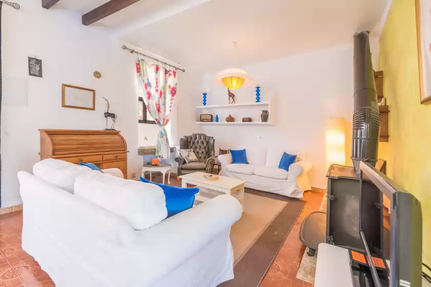 Ferienhaus auf Son repos, Campanet