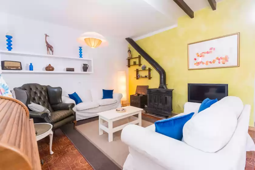 Ferienhaus auf Son repos, Campanet