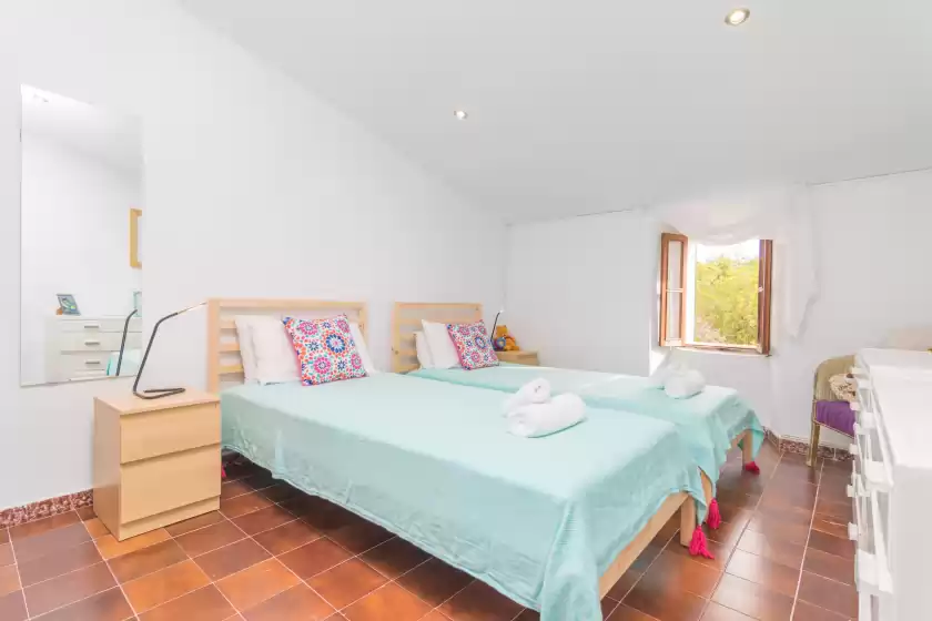 Ferienhaus auf Son repos, Campanet