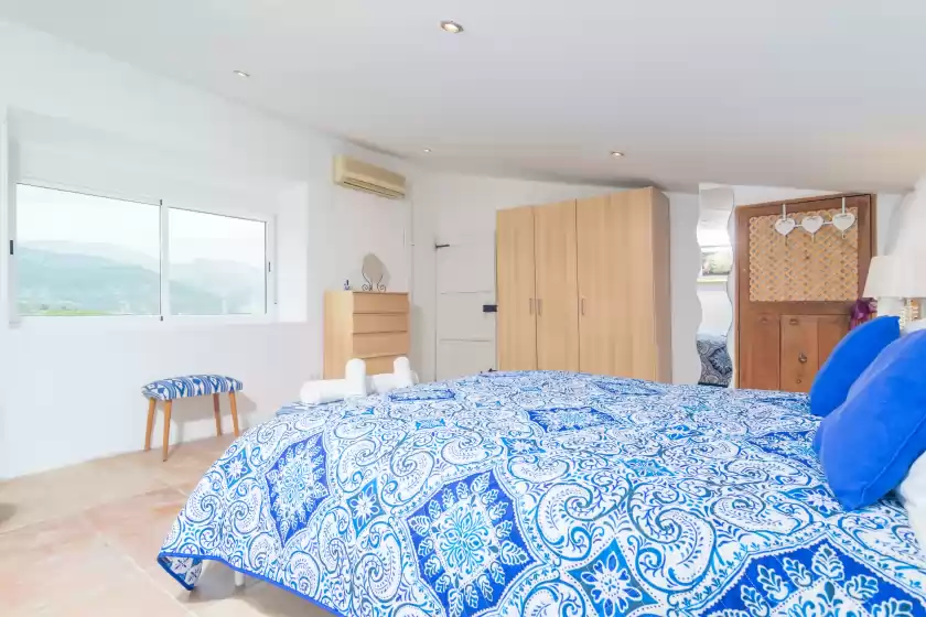Ferienhaus auf Son repos, Campanet