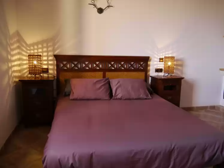 Ferienhaus auf Can barcelo, Cala Anguila-Cala Mendia