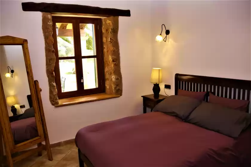 Ferienhaus auf Can barcelo, Cala Anguila-Cala Mendia