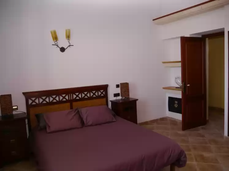 Ferienhaus auf Can barcelo, Cala Anguila-Cala Mendia