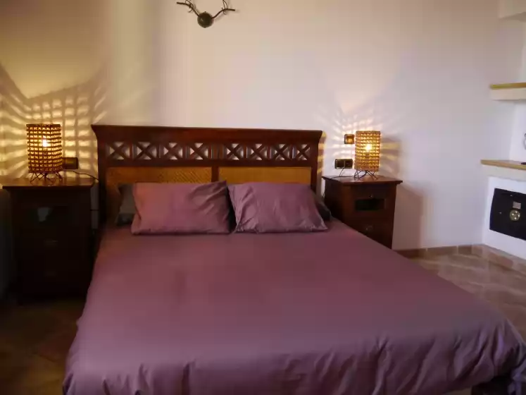 Ferienhaus auf Can barcelo, Cala Anguila-Cala Mendia