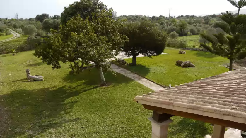 Ferienhaus auf Can barcelo, Cala Anguila-Cala Mendia