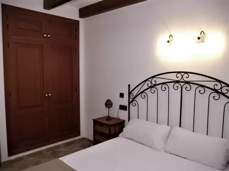 Ferienhaus auf Can barcelo, Cala Anguila-Cala Mendia