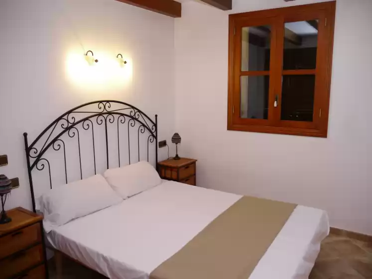 Ferienhaus auf Can barcelo, Cala Anguila-Cala Mendia