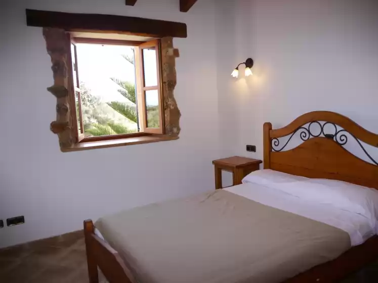 Ferienhaus auf Can barcelo, Cala Anguila-Cala Mendia