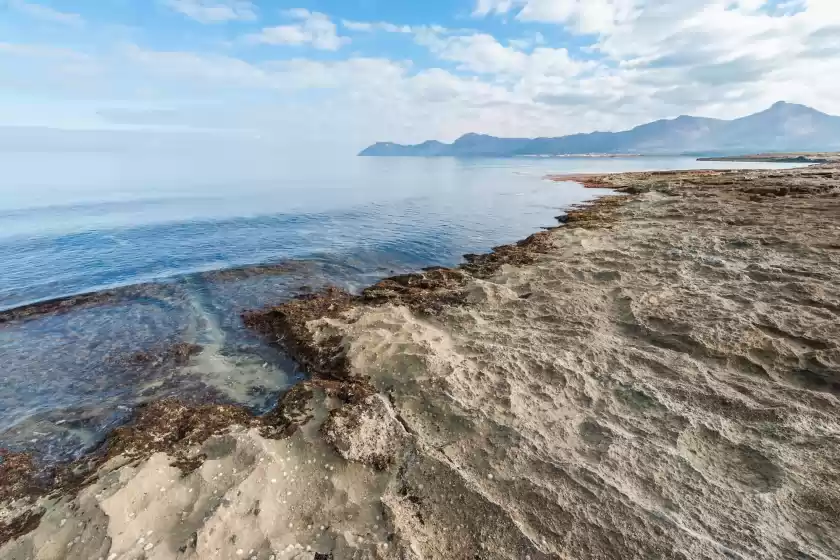 Ferienhaus auf Tunina, Son Serra de Marina