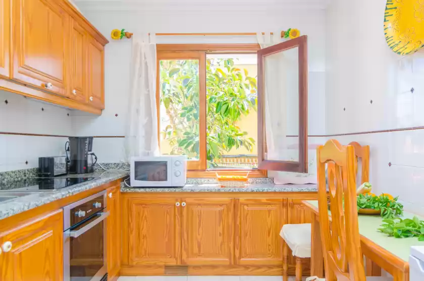 Ferienhaus auf Tunina, Son Serra de Marina