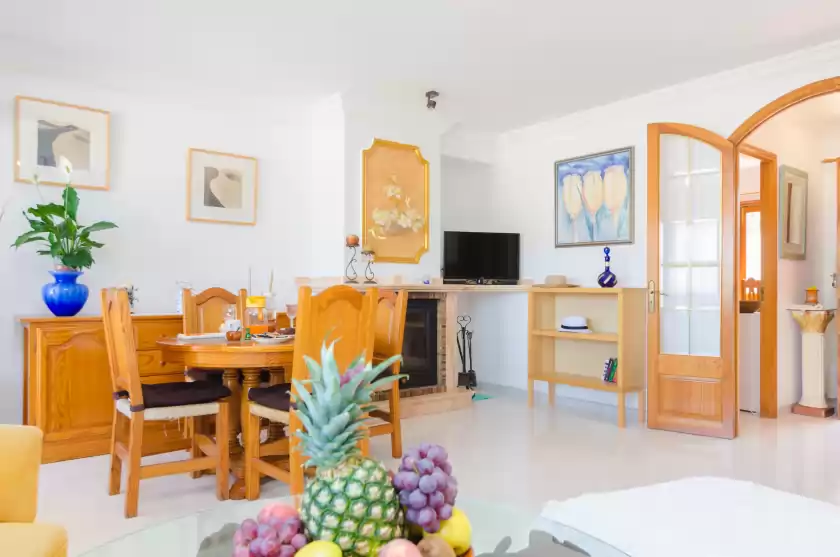 Ferienhaus auf Tunina, Son Serra de Marina