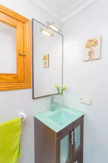 Ferienhaus auf Tunina, Son Serra de Marina